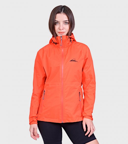Campera impermeable Nanotech M