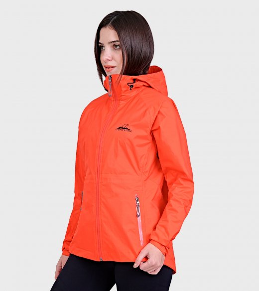Campera impermeable Nanotech M