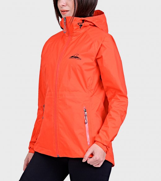 Campera impermeable Nanotech M