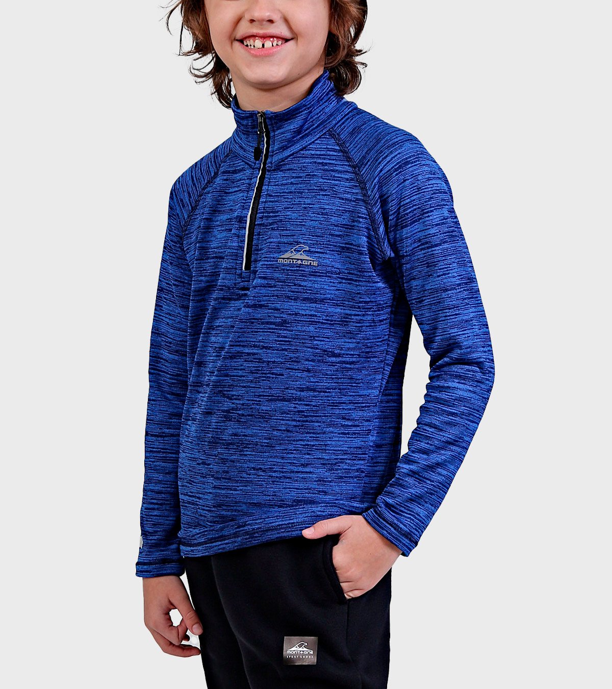 Buzo de niños Adam