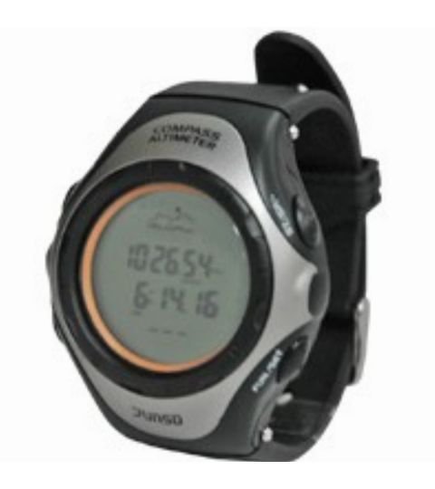 JS-704 A Watch