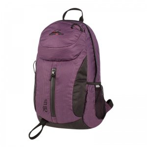 Mochila trekking Runner 28 lts.