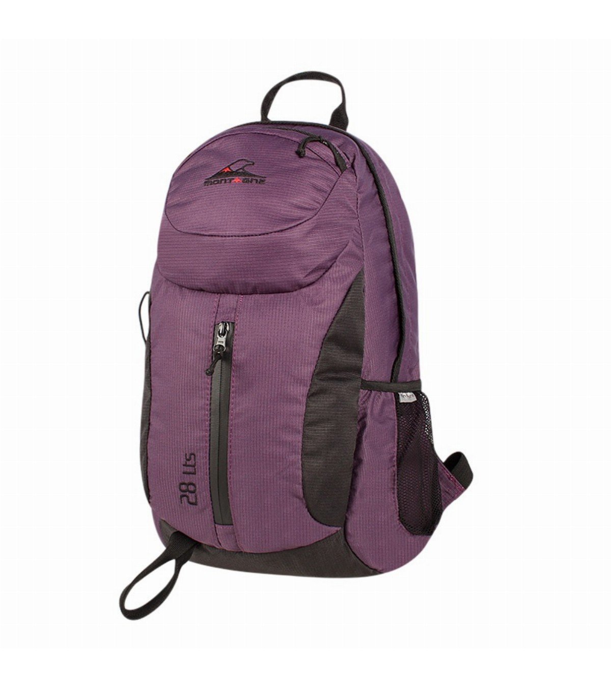 Mochila trekking Runner 28 lts.