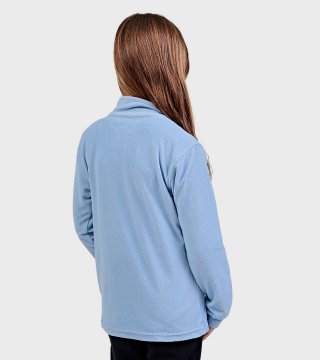 Campera polar de niños Maitena Kids