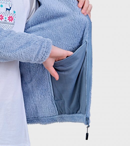 Campera de niños Colby
