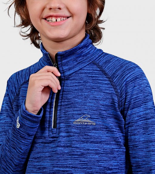 Buzo de niños Adam