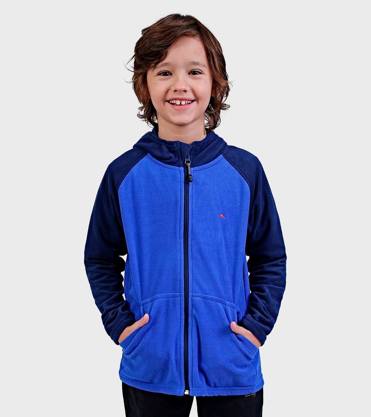 Campera de niños Denis