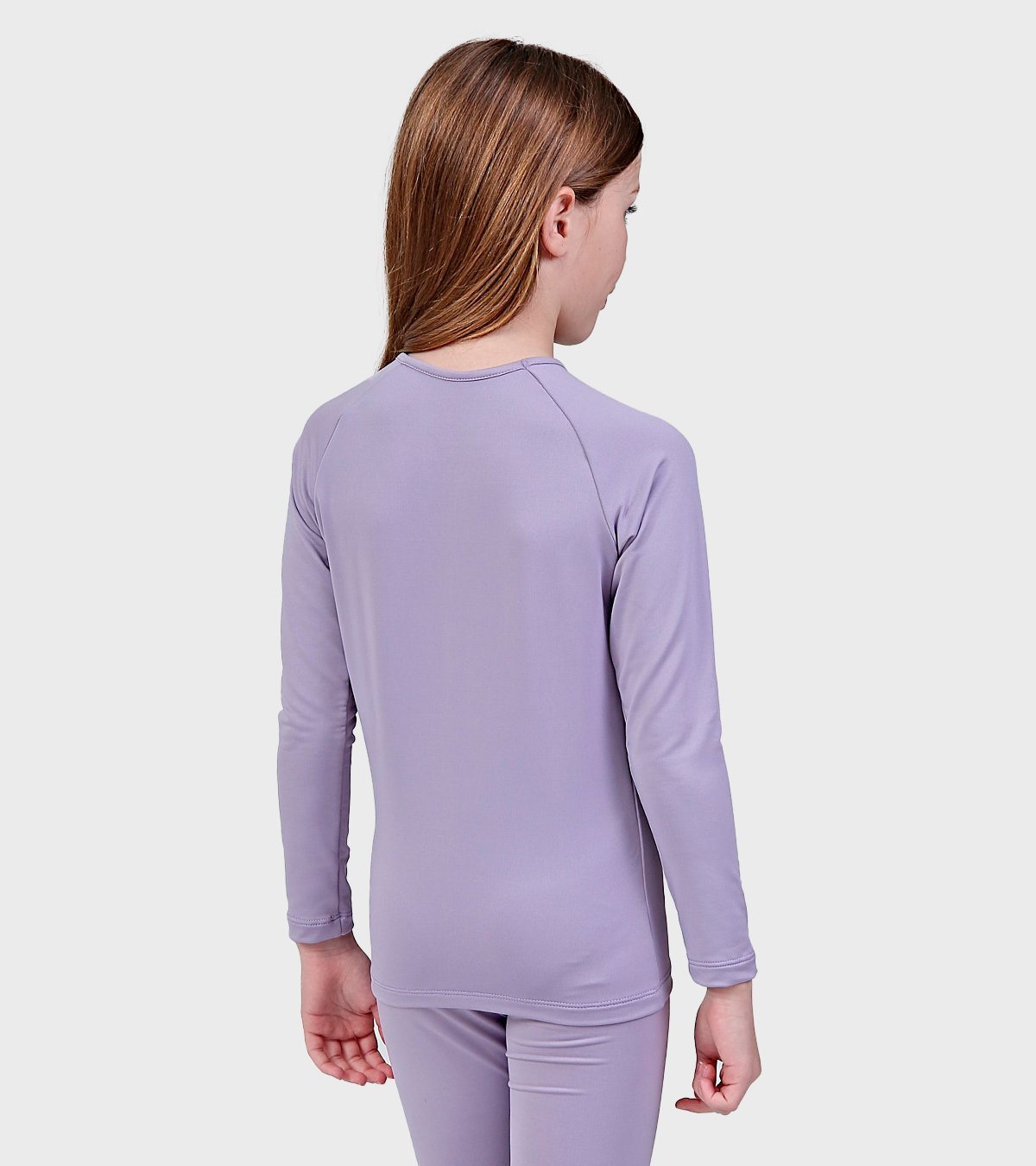 Camiseta Térmica de niños Rodeo