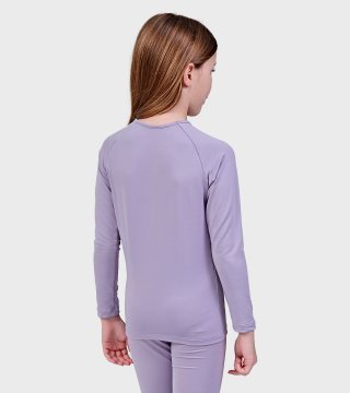 Camiseta Térmica de niños Rodeo