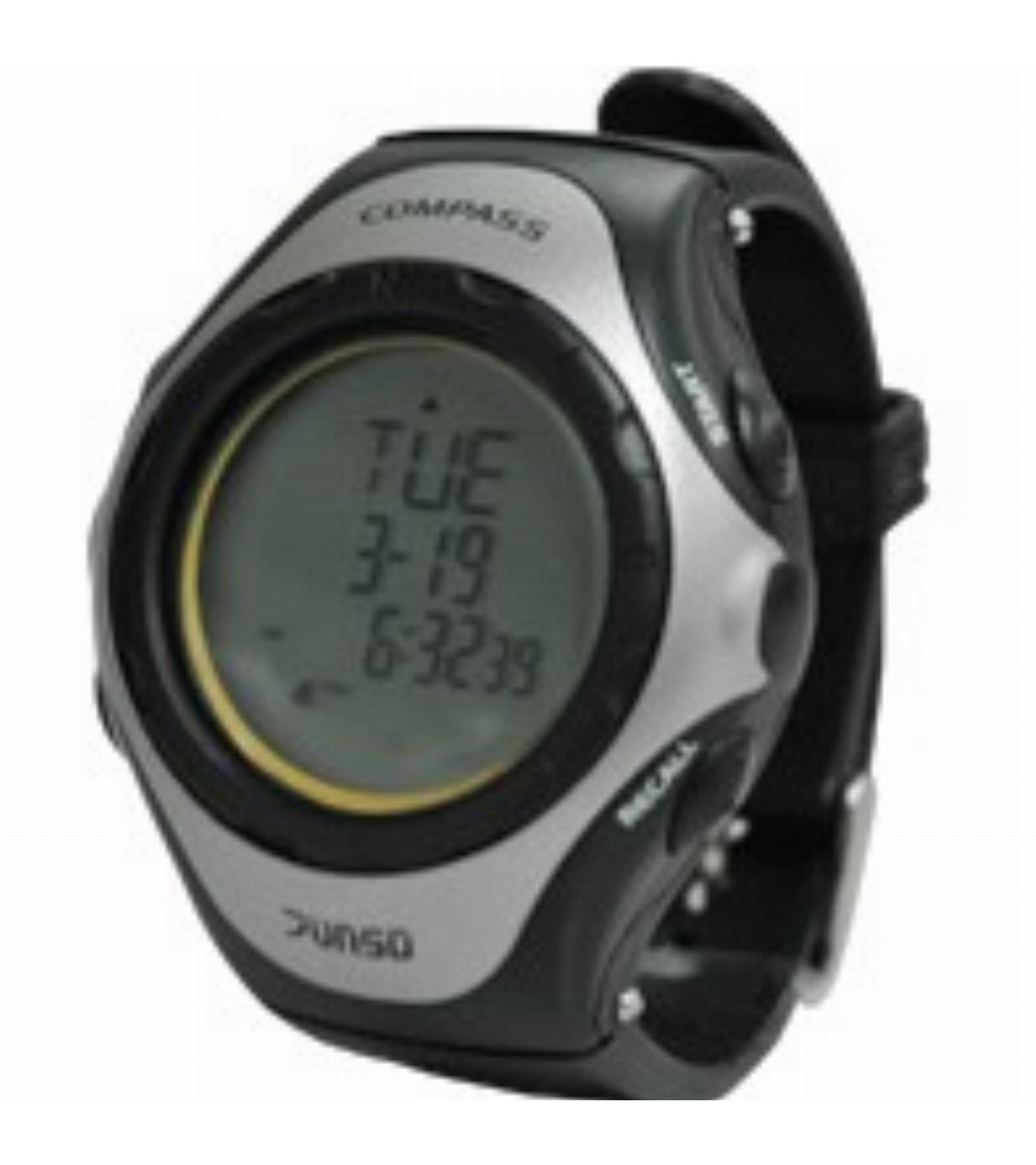 JS-705 Watch JS-705 Watch