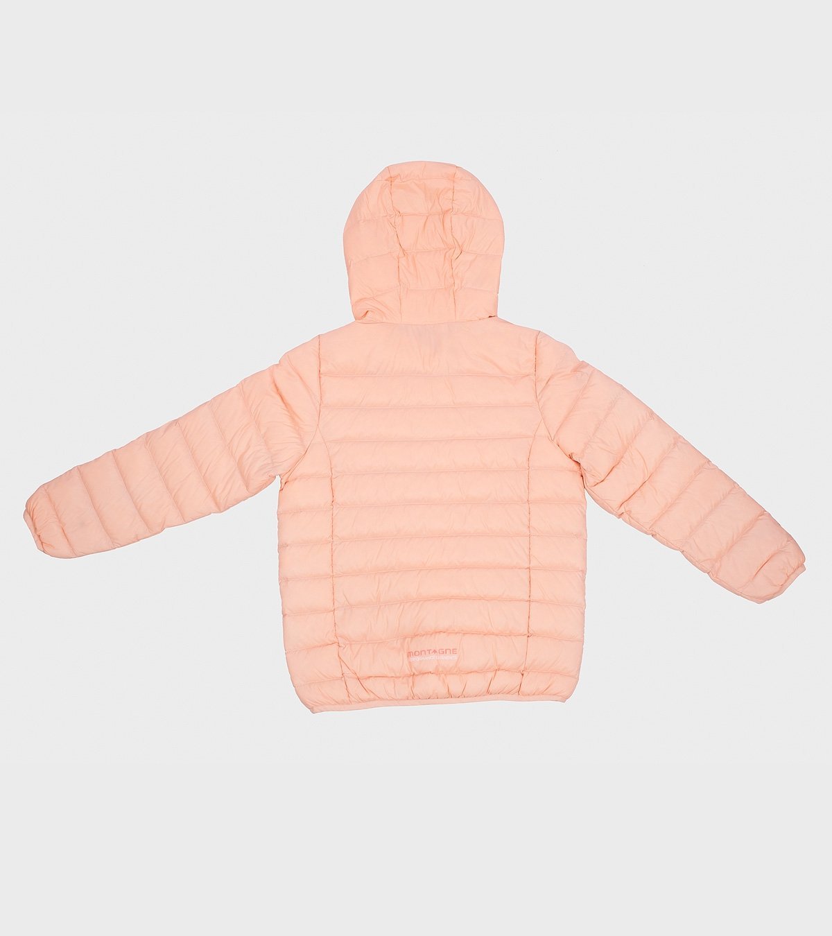Campera de niños Dixon