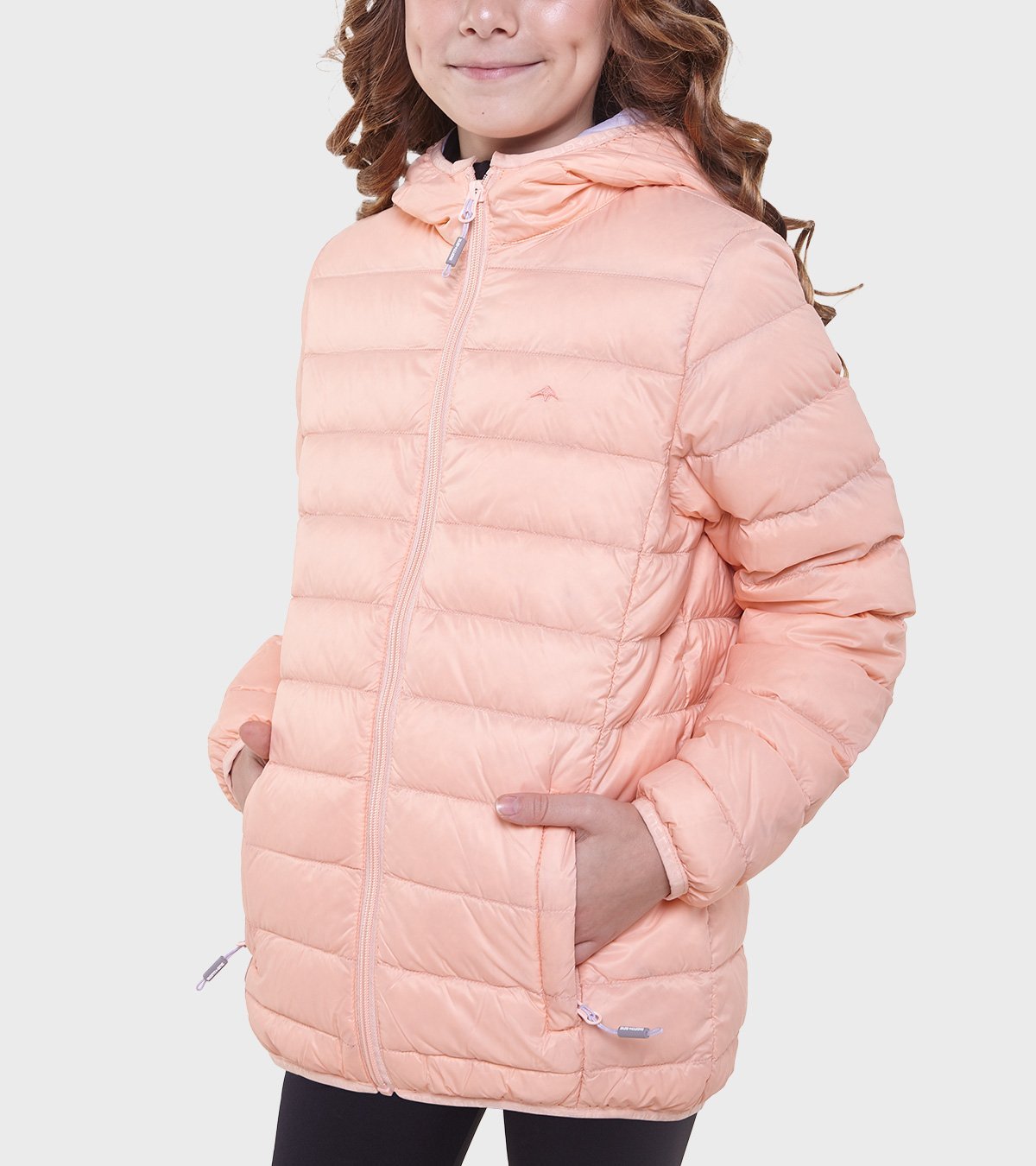 Campera de niños Dixon