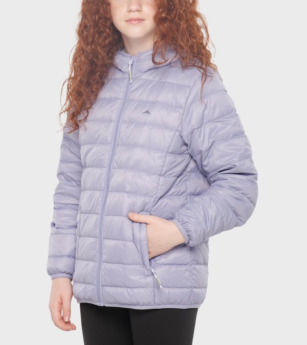 Campera de niños Dixon