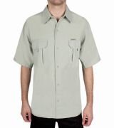 Camisa de hombre Botsuana  M/C