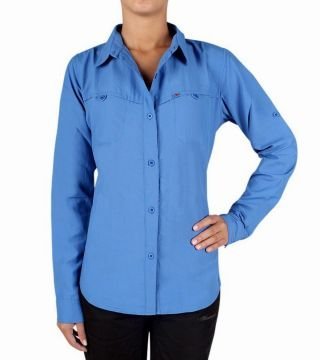 Camisa de mujer con protección UV Kiara ML