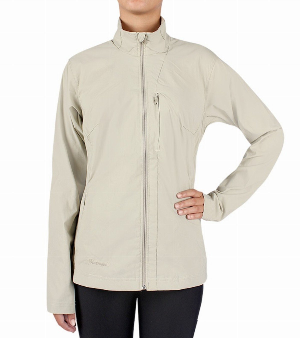 Campera impermeable de mujer verano Manila Campera impermeable de mujer verano Manila