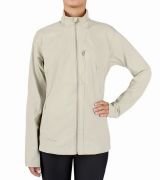 Campera impermeable de mujer verano Manila