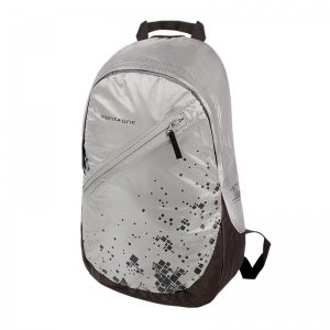 Mochila escolar Cubic 18lts.