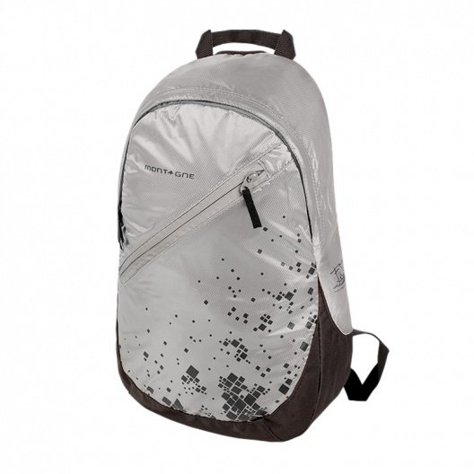 Mochila escolar Cubic 18lts. Mochila escolar Cubic 18lts.