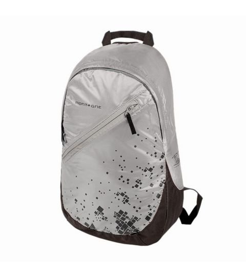 Mochila escolar Cubic 18lts.