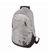 Mochila escolar Cubic 18lts.