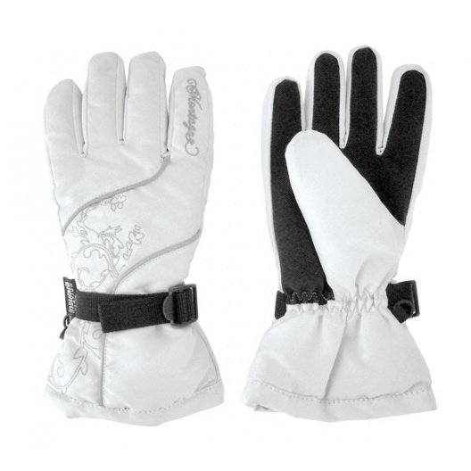 Frost woman's Glove