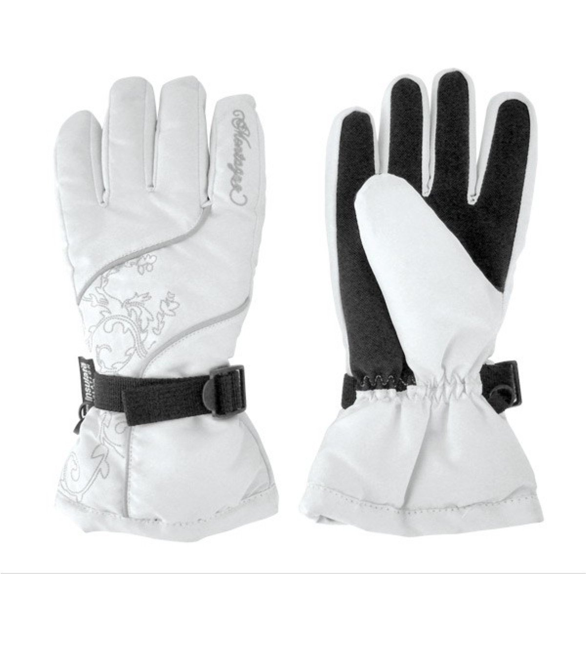Frost woman's Glove Frost woman's Glove