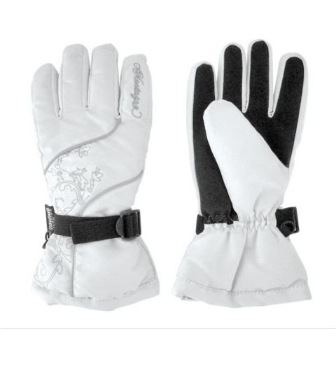 Frost woman's Glove