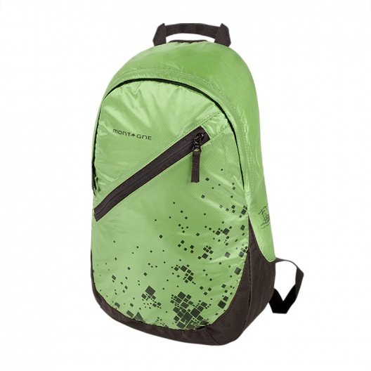 Mochila escolar Cubic 18lts. Mochila escolar Cubic 18lts.