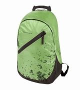 Mochila escolar Cubic 18lts.