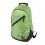 Mochila escolar Cubic 18lts.