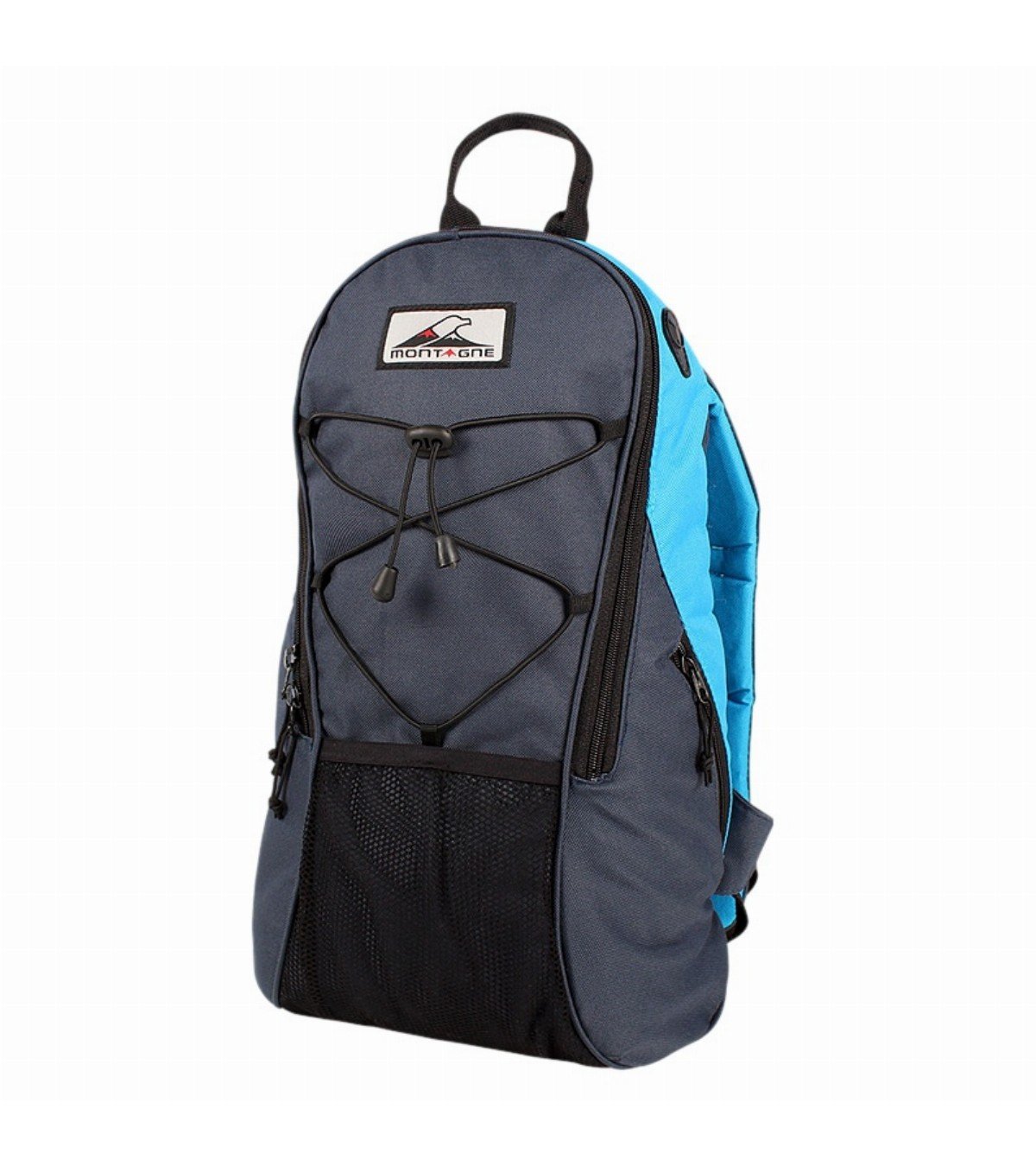 Mochila Cycler 17 lts.