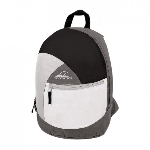 Mochila escolar Flash 22lts. Mochila escolar Flash 22lts.