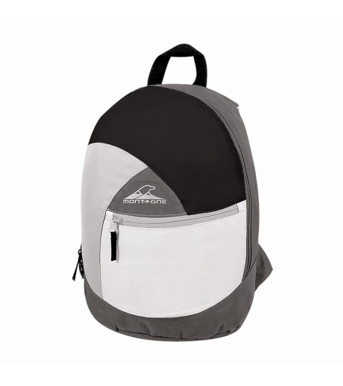 Mochila escolar Flash 22lts.