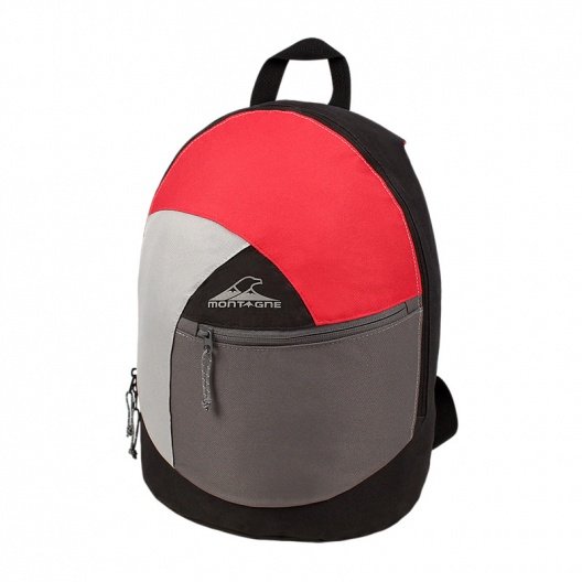 Mochila escolar Flash 22lts. Mochila escolar Flash 22lts.