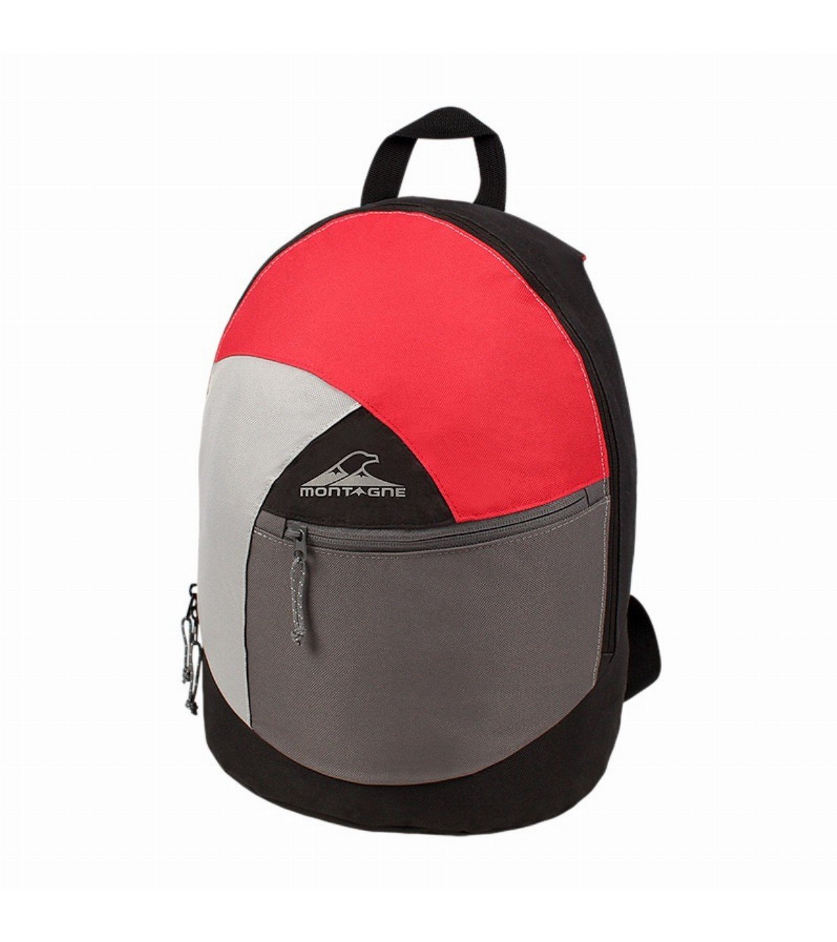 Mochila escolar Flash 22lts.