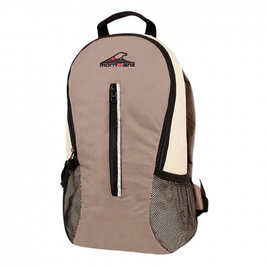 Mochila de trekking New Cycler 17lts.
Mochila de trekking New Cycler 17lts.