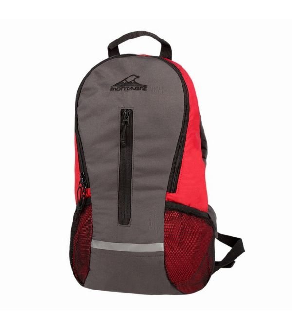 Mochila de trekking New Cycler 17lts.
