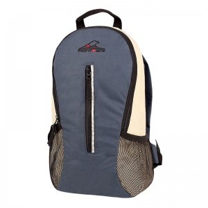 Mochila de trekking New Cycler 17lts.

