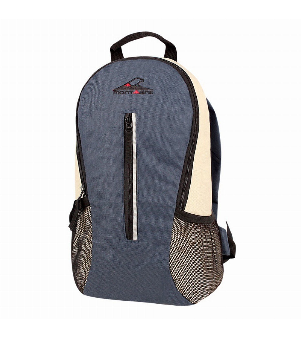 Mochila de trekking New Cycler 17lts.
