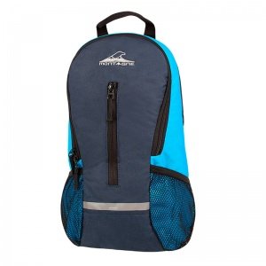 Mochila de trekking New Cycler 17lts.
