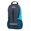 Mochila de trekking New Cycler 17lts.
