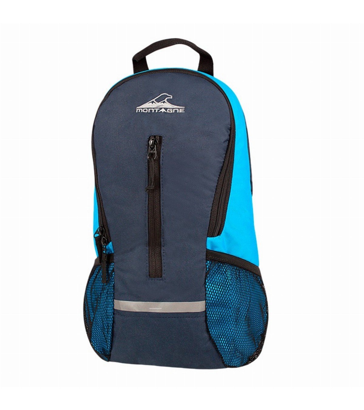 Mochila de trekking New Cycler 17lts.
