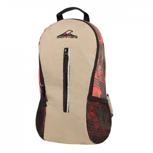 Mochila de trekking New Cycler 17lts.
Mochila de trekking New Cycler 17lts.