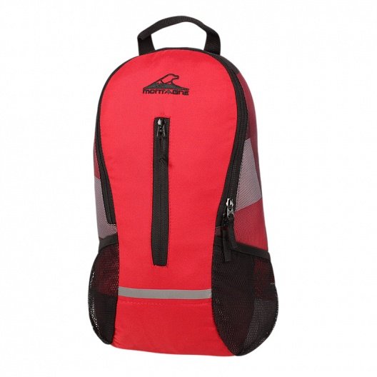 Mochila de trekking New Cycler 17lts.
Mochila de trekking New Cycler 17lts.