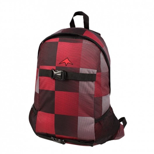 Mochila de trekking Adrenaline 24 litros
Mochila de trekking Adrenaline 24 litros
