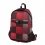 Mochila de trekking Adrenaline 24 litros
