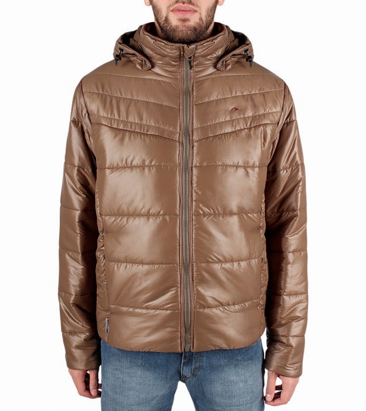 Campera de hombre Clement