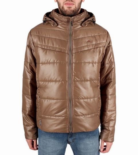 Campera de hombre Clement