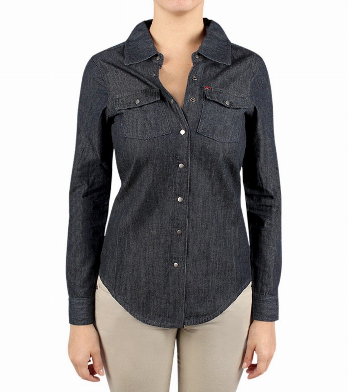 Camisa de mujer Alison M/L